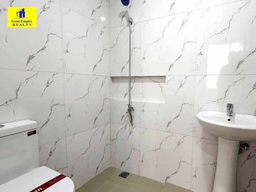 3 Storey Townhouse for sale in Don Antonio Heights Holy Spirit Commonwealth Quezon City
