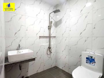 3 Storey Townhouse for sale in Don Antonio Heights Holy Spirit Commonwealth Quezon City
