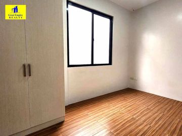 3 Storey Townhouse for sale in Don Antonio Heights Holy Spirit Commonwealth Quezon City