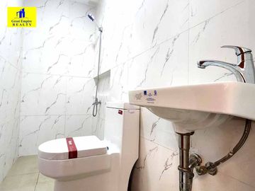 3 Storey Townhouse for sale in Don Antonio Heights Holy Spirit Commonwealth Quezon City