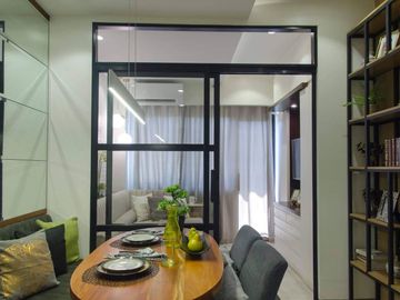 Affordable 1BR Ready For Occupancy Condo For Sale in Agus LapuLapu City Cebu