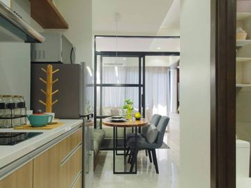 Affordable 1BR Ready For Occupancy Condo For Sale in Agus LapuLapu City Cebu