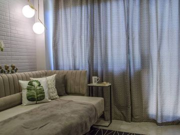 Affordable 1BR Ready For Occupancy Condo For Sale in Agus LapuLapu City Cebu
