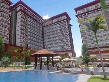 Affordable 1BR Ready For Occupancy Condo For Sale in Agus LapuLapu City Cebu