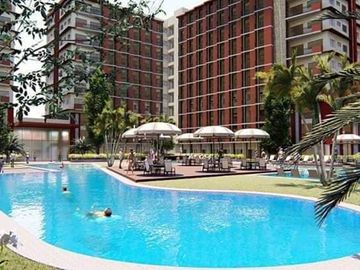 Affordable 1BR Ready For Occupancy Condo For Sale in Agus LapuLapu City Cebu
