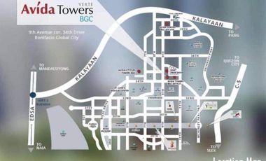 🌟 Prime Property Alert: Avida Tower 1 - Your Ultimate Home or Investment Opportunity! 🌟