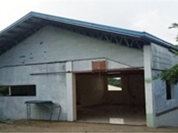 1768 sqm Lot w/ House for sale in  Brgy. Talisay, Calatagan, Batangas