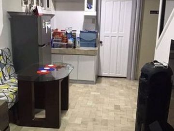 3-Storey Townhouse for Sale in Pasig City