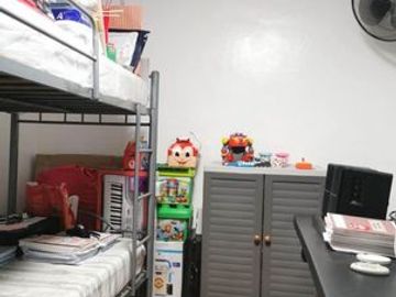 3-Storey Townhouse for Sale in Pasig City