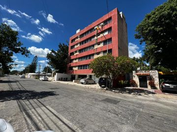 DEPARTAMENTO  EN GARCÍA GINERES CERCA DE PARQUE LAS AMERICAS