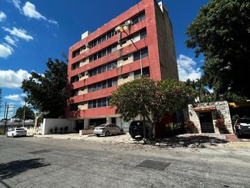 DEPARTAMENTO  EN GARCÍA GINERES CERCA DE PARQUE LAS AMERICAS