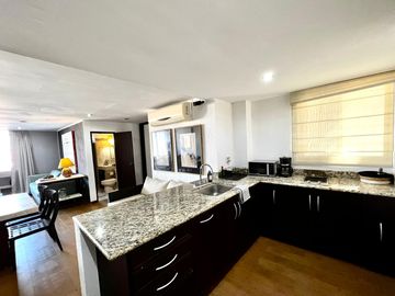 DEPARTAMENTO  EN GARCÍA GINERES CERCA DE PARQUE LAS AMERICAS