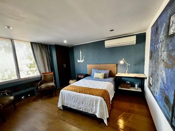 DEPARTAMENTO  EN GARCÍA GINERES CERCA DE PARQUE LAS AMERICAS