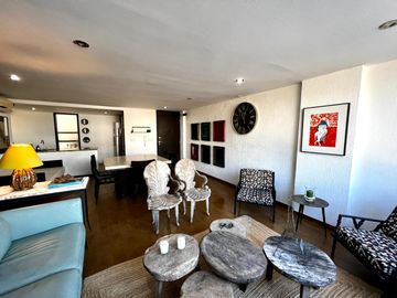 DEPARTAMENTO  EN GARCÍA GINERES CERCA DE PARQUE LAS AMERICAS