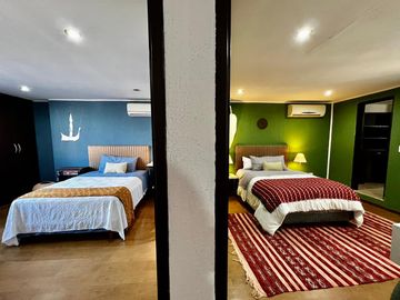 DEPARTAMENTO  EN GARCÍA GINERES CERCA DE PARQUE LAS AMERICAS