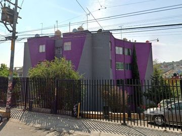 ¡Aprovecha esta Increíble Oportunidad! Departamento En Remate, San Rafael Chamapa, Naucalpan, Edo De Mex.