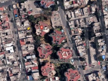 ¡Aprovecha esta Increíble Oportunidad! Departamento En Remate, San Rafael Chamapa, Naucalpan, Edo De Mex.
