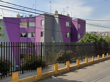 ¡Aprovecha esta Increíble Oportunidad! Departamento En Remate, San Rafael Chamapa, Naucalpan, Edo De Mex.