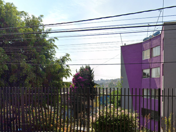 ¡Aprovecha esta Increíble Oportunidad! Departamento En Remate, San Rafael Chamapa, Naucalpan, Edo De Mex.
