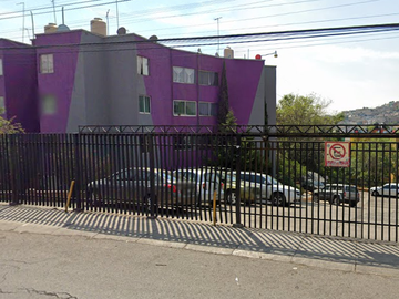 ¡Aprovecha esta Increíble Oportunidad! Departamento En Remate, San Rafael Chamapa, Naucalpan, Edo De Mex.