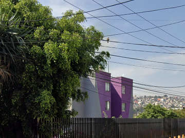 ¡Aprovecha esta Increíble Oportunidad! Departamento En Remate, San Rafael Chamapa, Naucalpan, Edo De Mex.