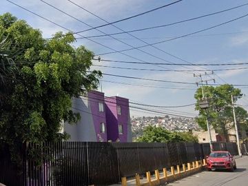 ¡Aprovecha esta Increíble Oportunidad! Departamento En Remate, San Rafael Chamapa, Naucalpan, Edo De Mex.