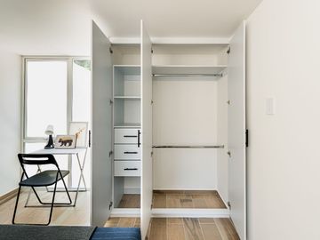 DEPARTAMENTO EN VENTA OBRERA CUAUHTEMOC CDMX