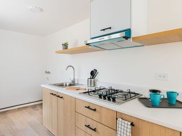DEPARTAMENTO EN VENTA OBRERA CUAUHTEMOC CDMX