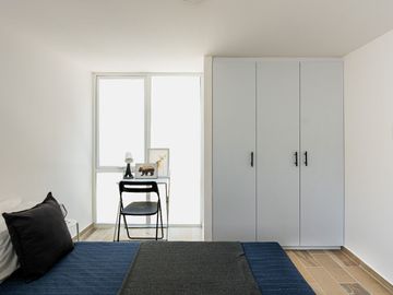 DEPARTAMENTO EN VENTA OBRERA CUAUHTEMOC CDMX