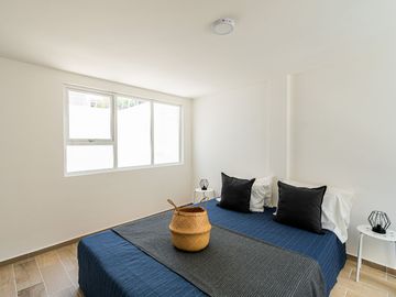 DEPARTAMENTO EN VENTA OBRERA CUAUHTEMOC CDMX