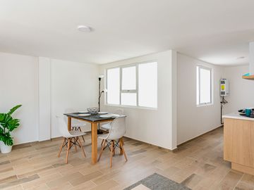 DEPARTAMENTO EN VENTA OBRERA CUAUHTEMOC CDMX