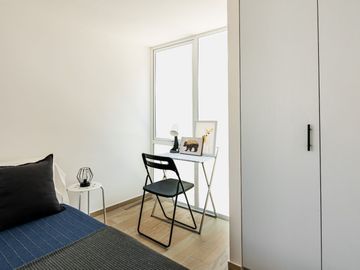 DEPARTAMENTO EN VENTA OBRERA CUAUHTEMOC CDMX