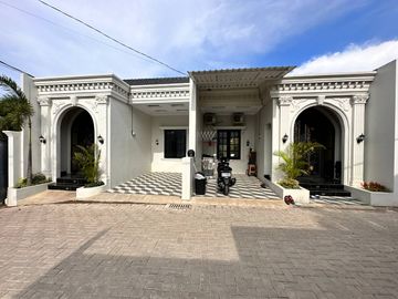Rumah Ready Baru Nempel Puskesmas Jagakarsa Jakarta Selatan SHM IMB