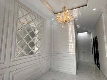 Rumah Ready Baru Nempel Puskesmas Jagakarsa Jakarta Selatan SHM IMB