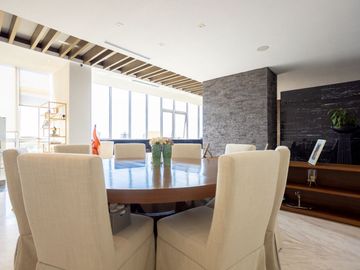 Exclusivo PentHouse en Venta en La Vista Country Club