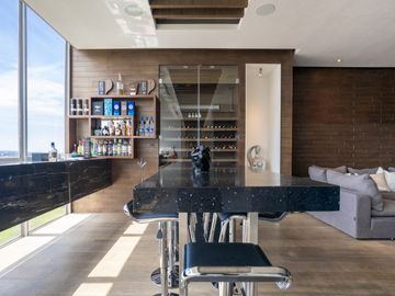 Exclusivo PentHouse en Venta en La Vista Country Club