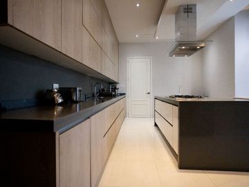 Exclusivo PentHouse en Venta en La Vista Country Club
