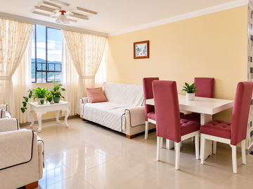 ¡SE VENDE APARTAMENTO EN PROVENZA – BARRIO FONTANA! 
Ubicación privilegiada
Área: 82 m²
Estrato: 4