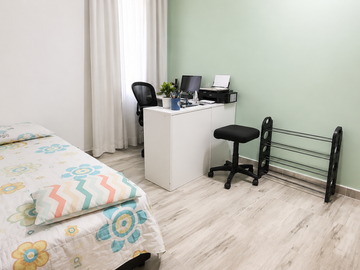 ¡SE VENDE APARTAMENTO EN PROVENZA – BARRIO FONTANA! 
Ubicación privilegiada
Área: 82 m²
Estrato: 4