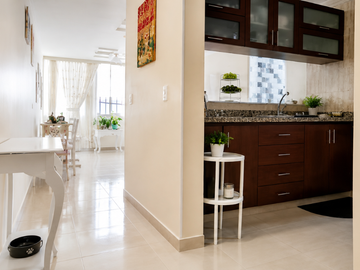¡SE VENDE APARTAMENTO EN PROVENZA – BARRIO FONTANA! 
Ubicación privilegiada
Área: 82 m²
Estrato: 4