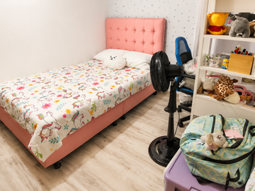 ¡SE VENDE APARTAMENTO EN PROVENZA – BARRIO FONTANA! 
Ubicación privilegiada
Área: 82 m²
Estrato: 4