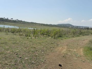 EN VENTA 11 HECTÁREAS EN LOS SABINOS EN ATOTONILCO EL GRANDE