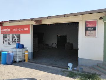 EN VENTA 11 HECTÁREAS EN LOS SABINOS EN ATOTONILCO EL GRANDE