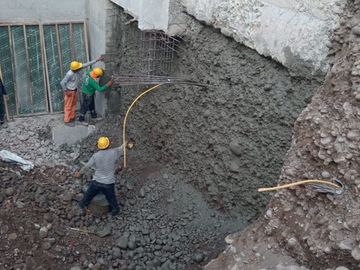 EDIFICIO RESIDENCIAL GRIMALDO URB, CHAMA EN SURCO