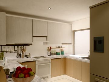 EDIFICIO RESIDENCIAL GRIMALDO URB, CHAMA EN SURCO