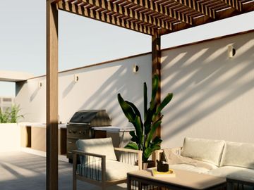 EDIFICIO RESIDENCIAL GRIMALDO URB, CHAMA EN SURCO