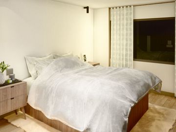 EDIFICIO RESIDENCIAL GRIMALDO URB, CHAMA EN SURCO