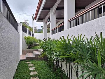 Discover Paradise: A Spacious, Stunning Mansion in Pinewoods Estate, Baguio City