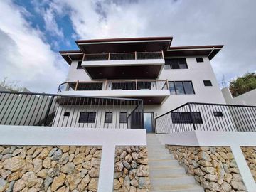 Discover Paradise: A Spacious, Stunning Mansion in Pinewoods Estate, Baguio City