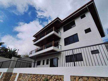 Discover Paradise: A Spacious, Stunning Mansion in Pinewoods Estate, Baguio City